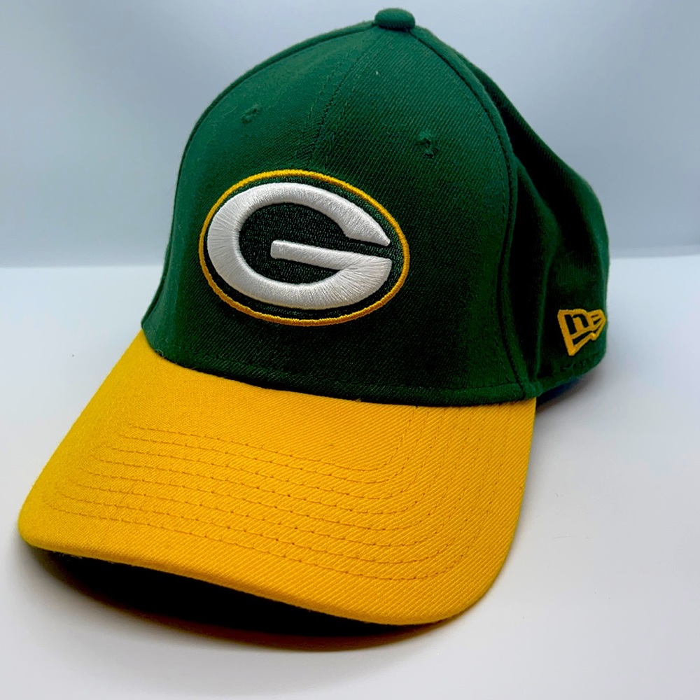 Green Bay Packers New Era 39thiry hat